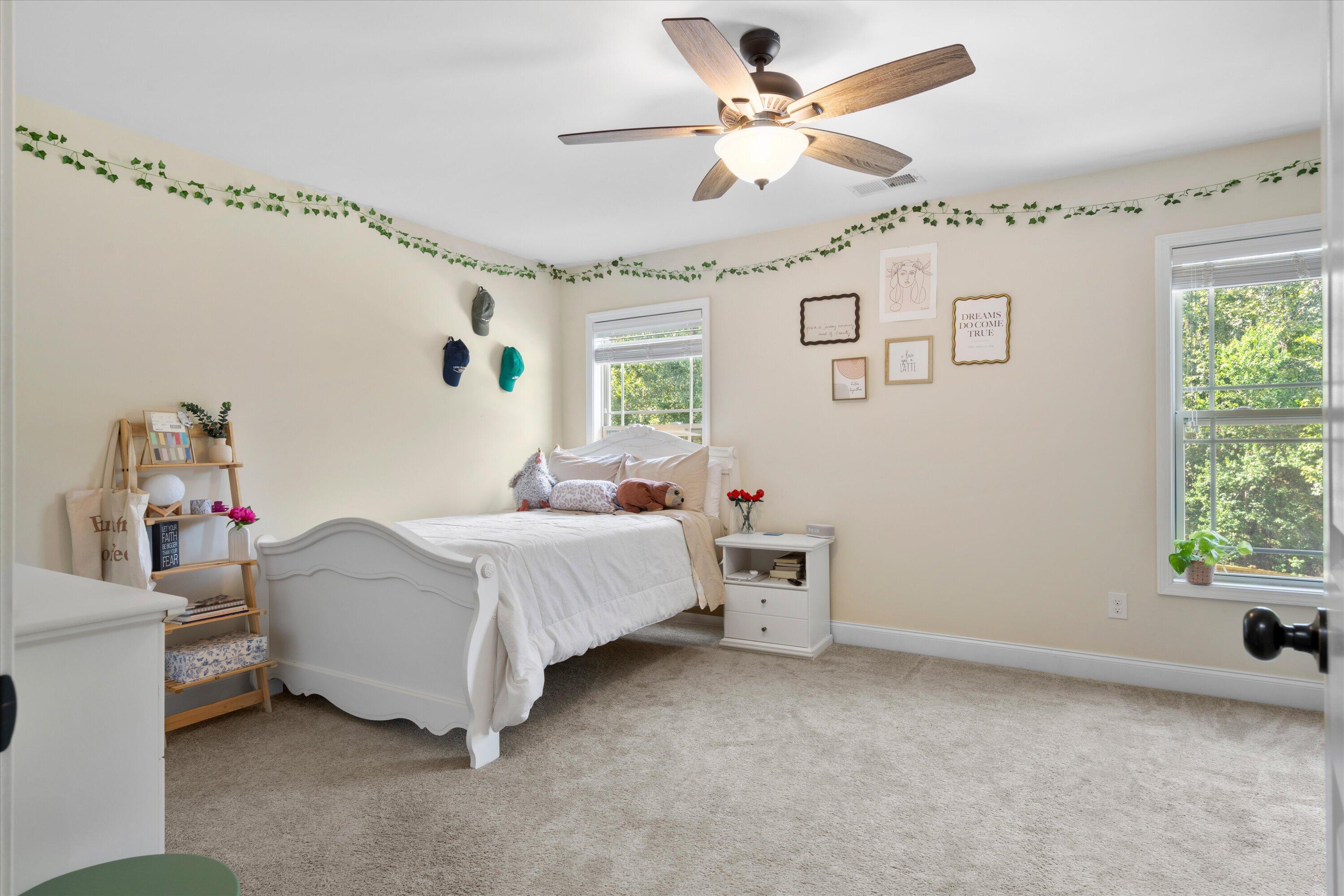1200 Jump Seed Court Moncks Corner, SC 29461 - Photo 29 of 51 Bedroom 2
