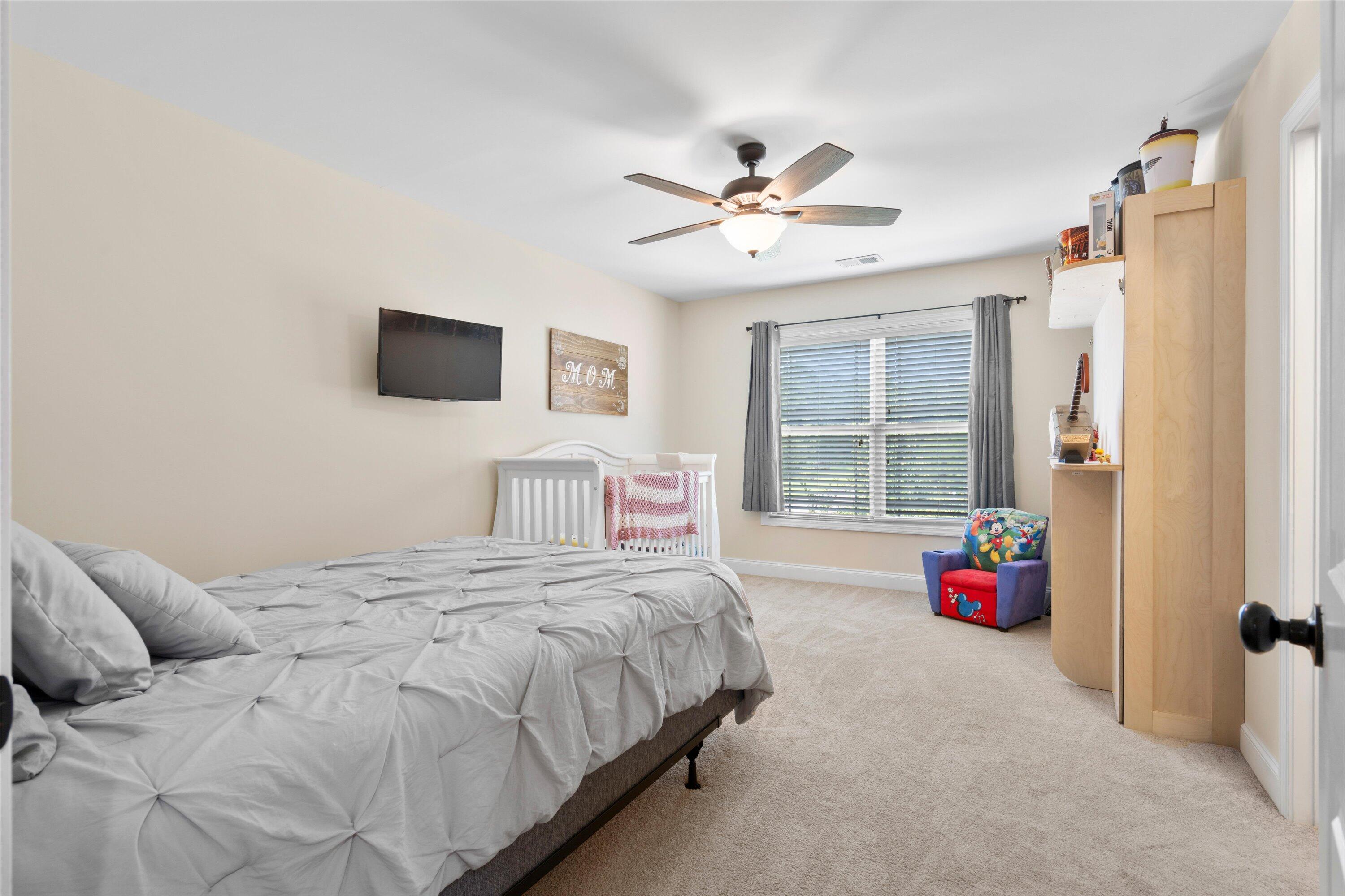 1200 Jump Seed Court Moncks Corner, SC 29461 - Photo 30 of 51 Bedroom 3