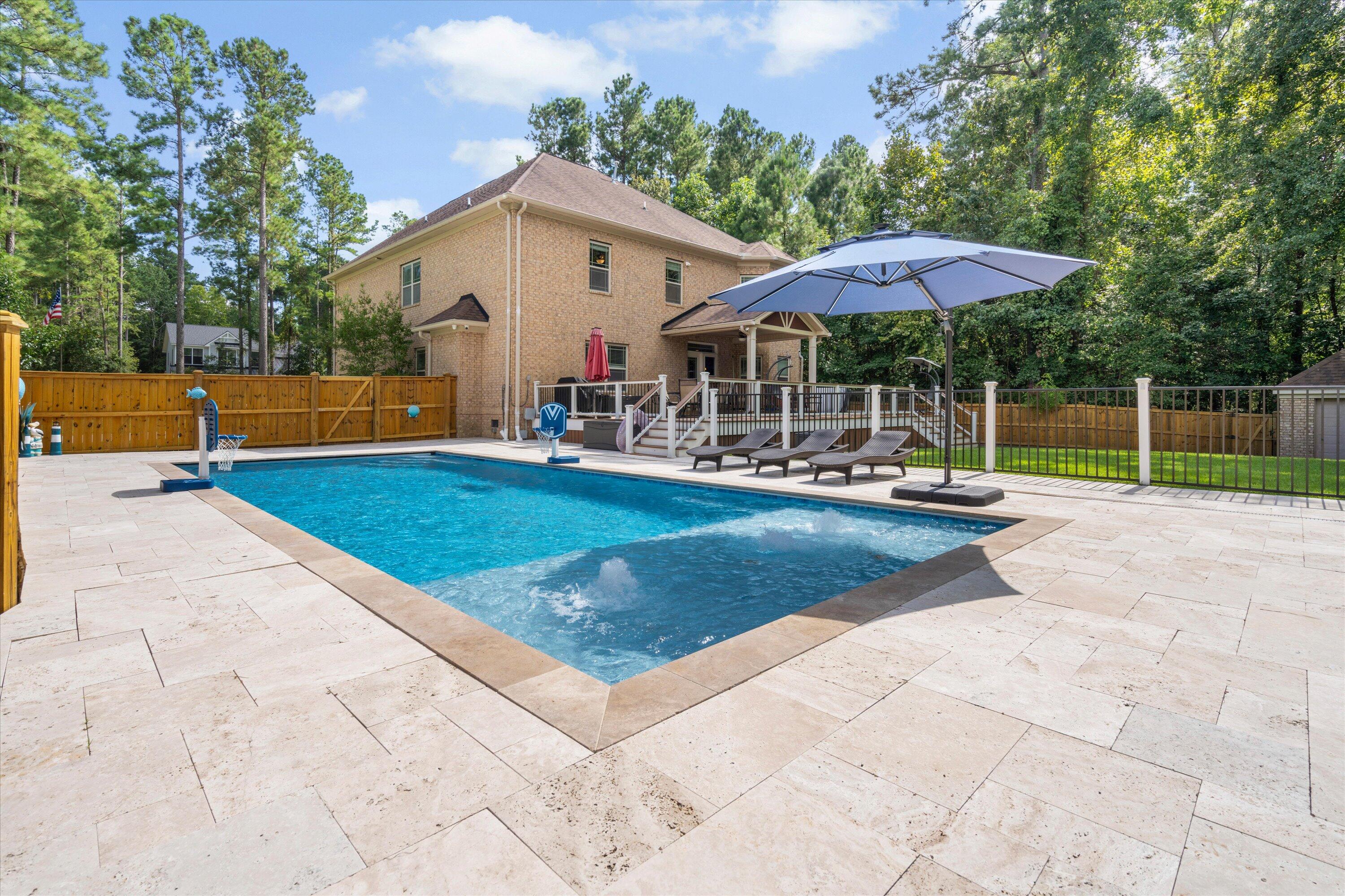 1200 Jump Seed Court Moncks Corner, SC 29461 - Photo 39 of 51 Pool/House