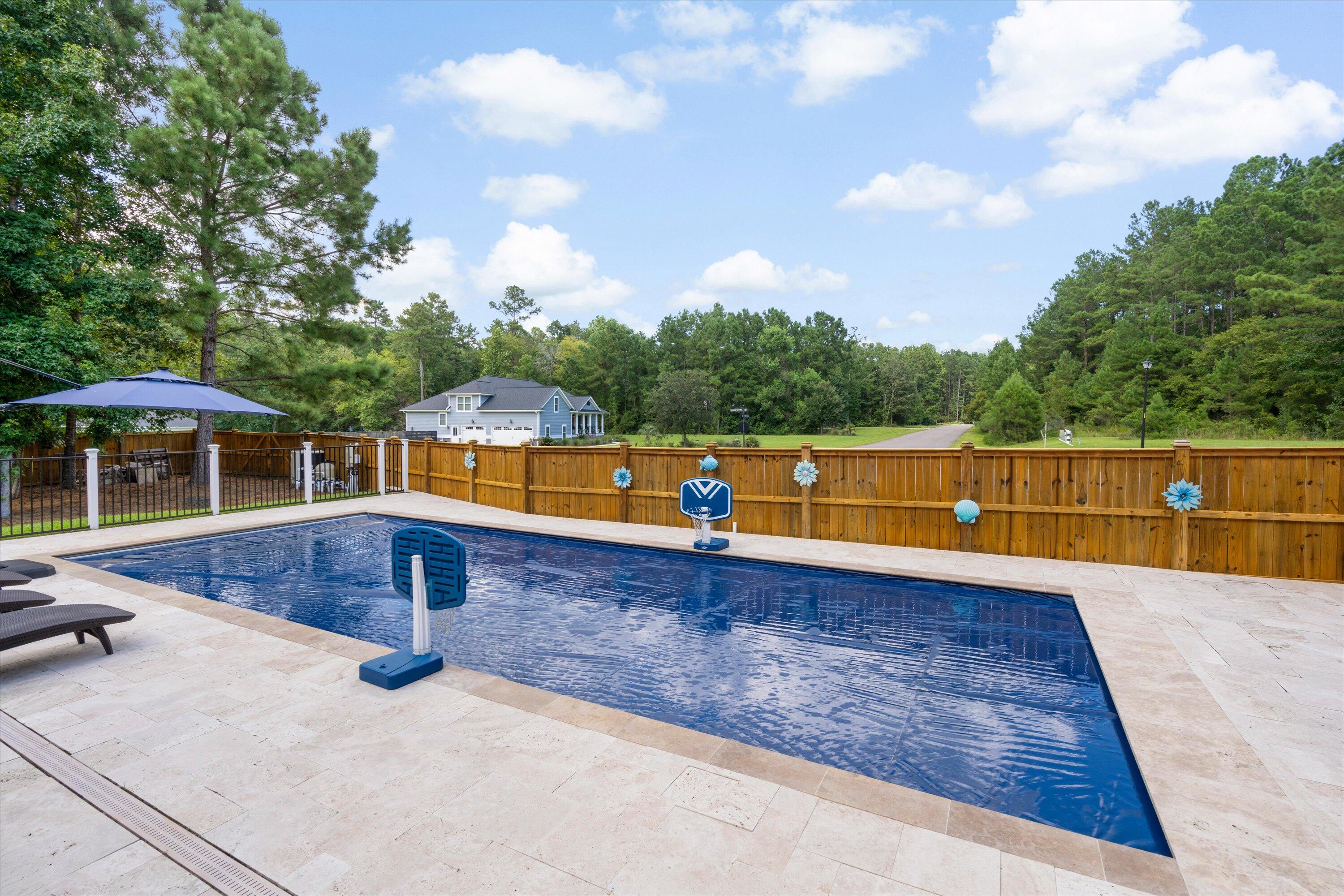 1200 Jump Seed Court Moncks Corner, SC 29461 - Photo 41 of 51 Poolside