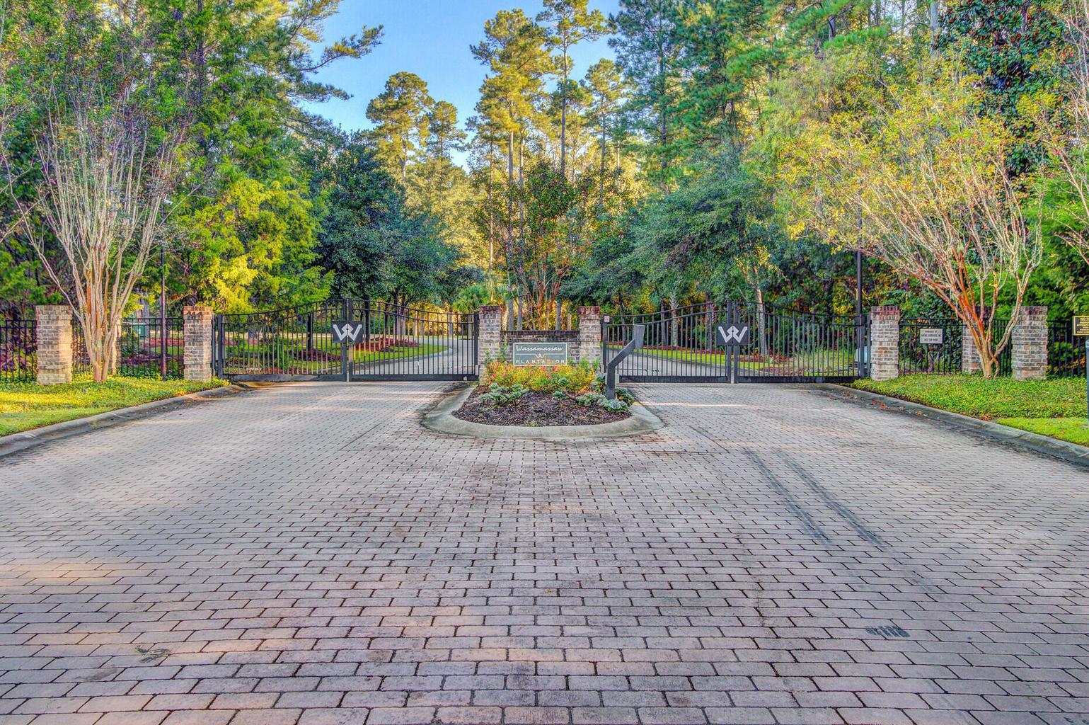 1200 Jump Seed Court Moncks Corner, SC 29461 - Photo 45 of 51 Gated Community