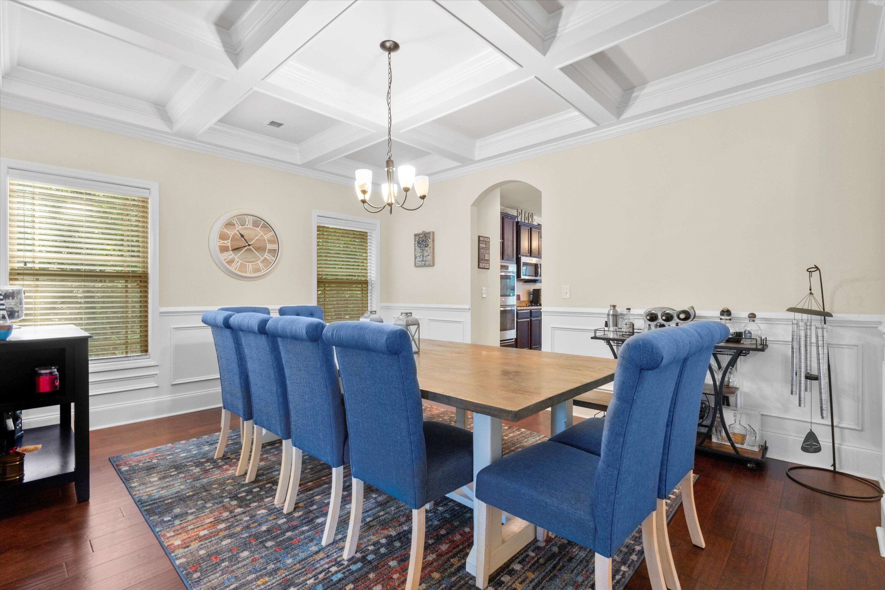 1200 Jump Seed Court Moncks Corner, SC 29461 - Photo 10 of 46 dining