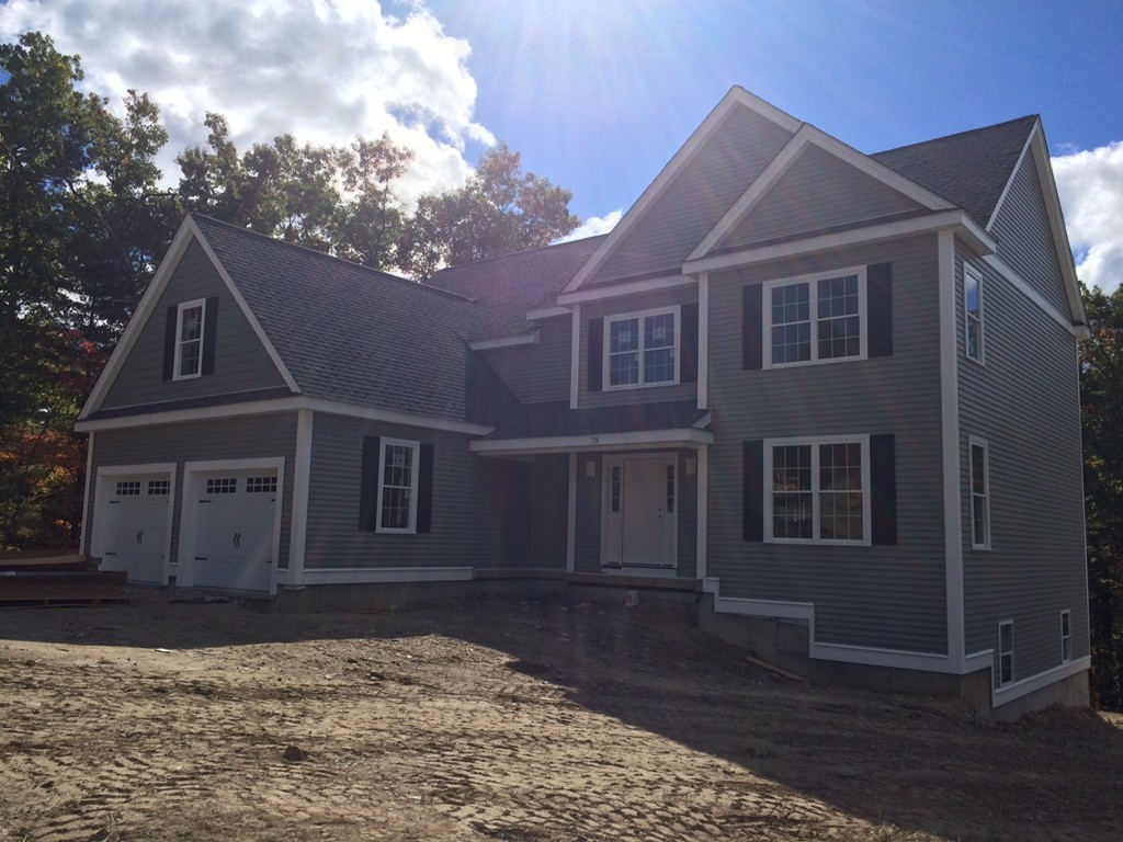 78 Jordan Road Holden, MA 01520 - Photo 17 of 17 Gallery Image 17