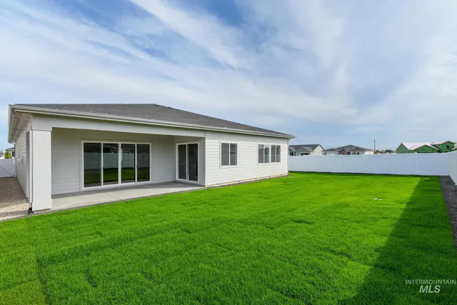 $689,000 | 9023 West Patmore Court, Star, ID 83669