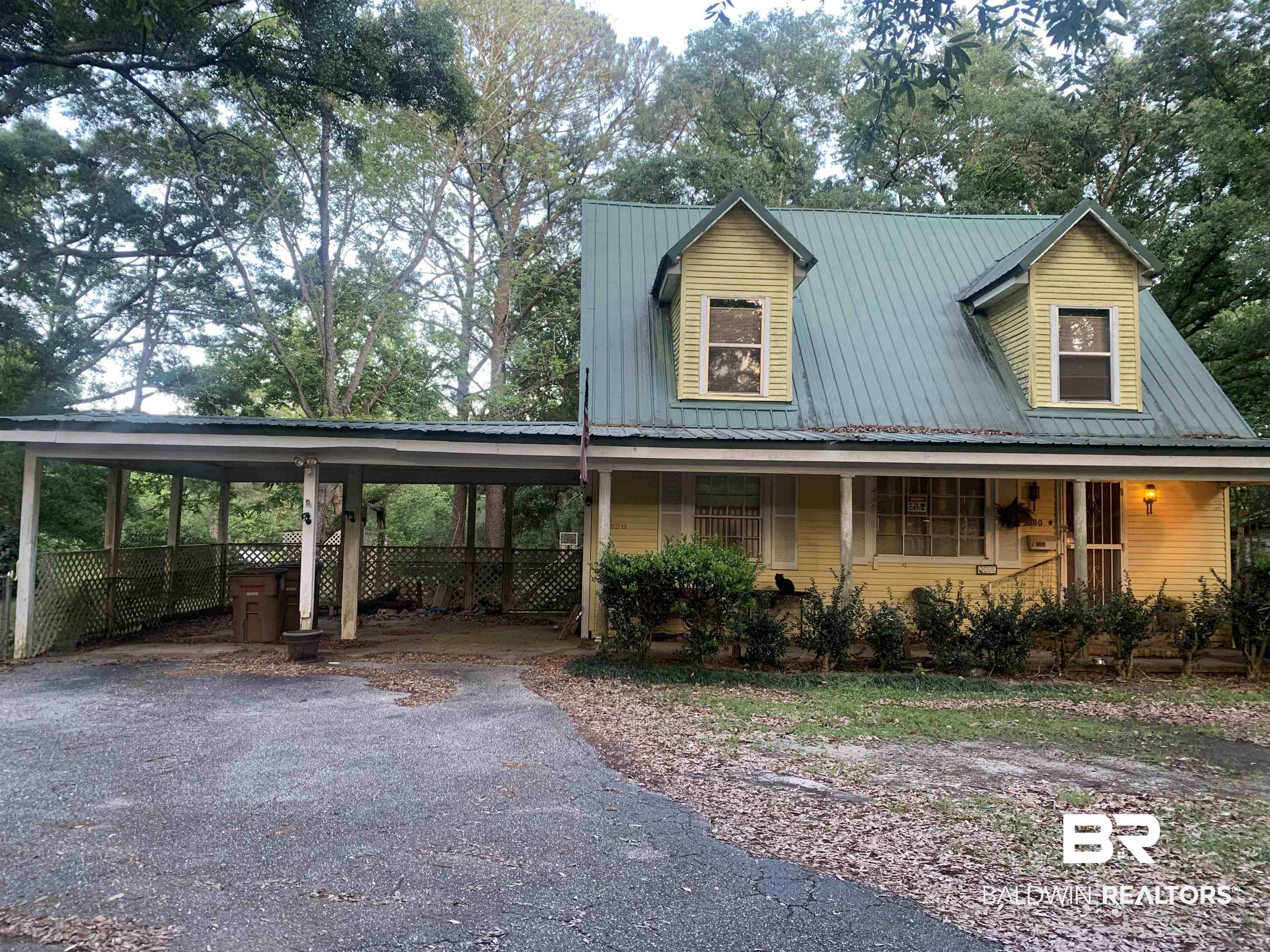 2300 North Riviera Drive Mobile, AL 36605 - Photo 1 of 1