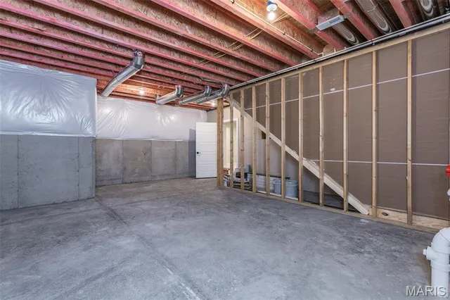 $619,000 | 837 Bushwood Way, Caseyville, IL 62232