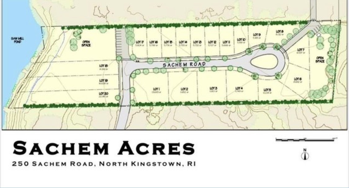 250 Sachem Road North Kingstown, RI 02852 - Photo 1 of 1 Gallery Image 1