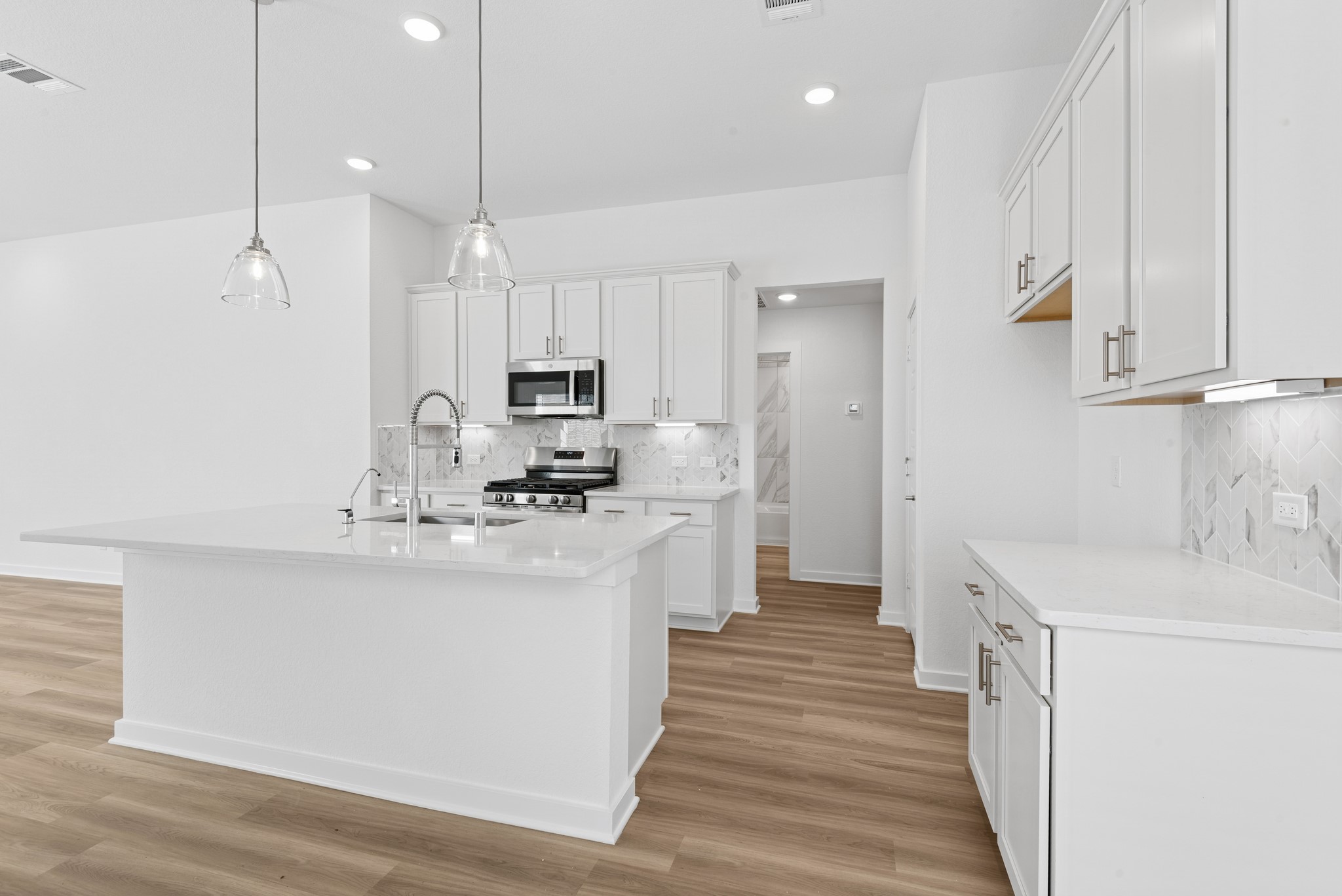 3306 Elm Br Drive Rosenberg, TX 77471 - Photo 13 of 36