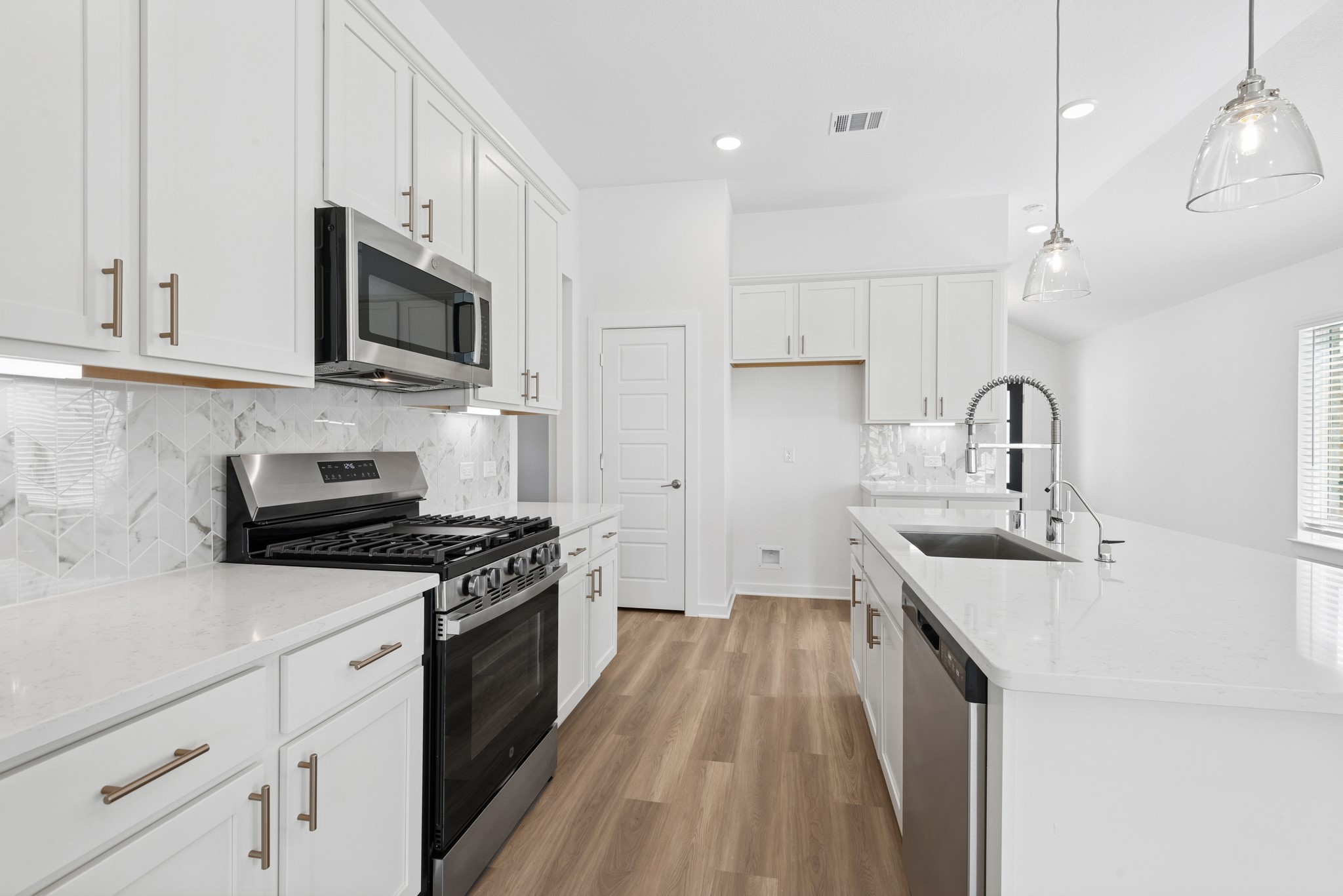 3306 Elm Br Drive Rosenberg, TX 77471 - Photo 14 of 36