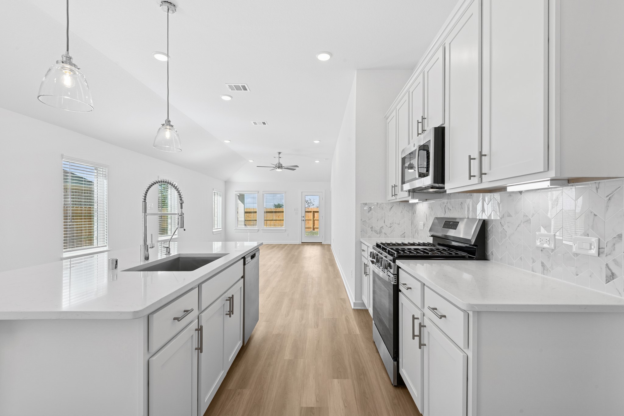 3306 Elm Br Drive Rosenberg, TX 77471 - Photo 15 of 36