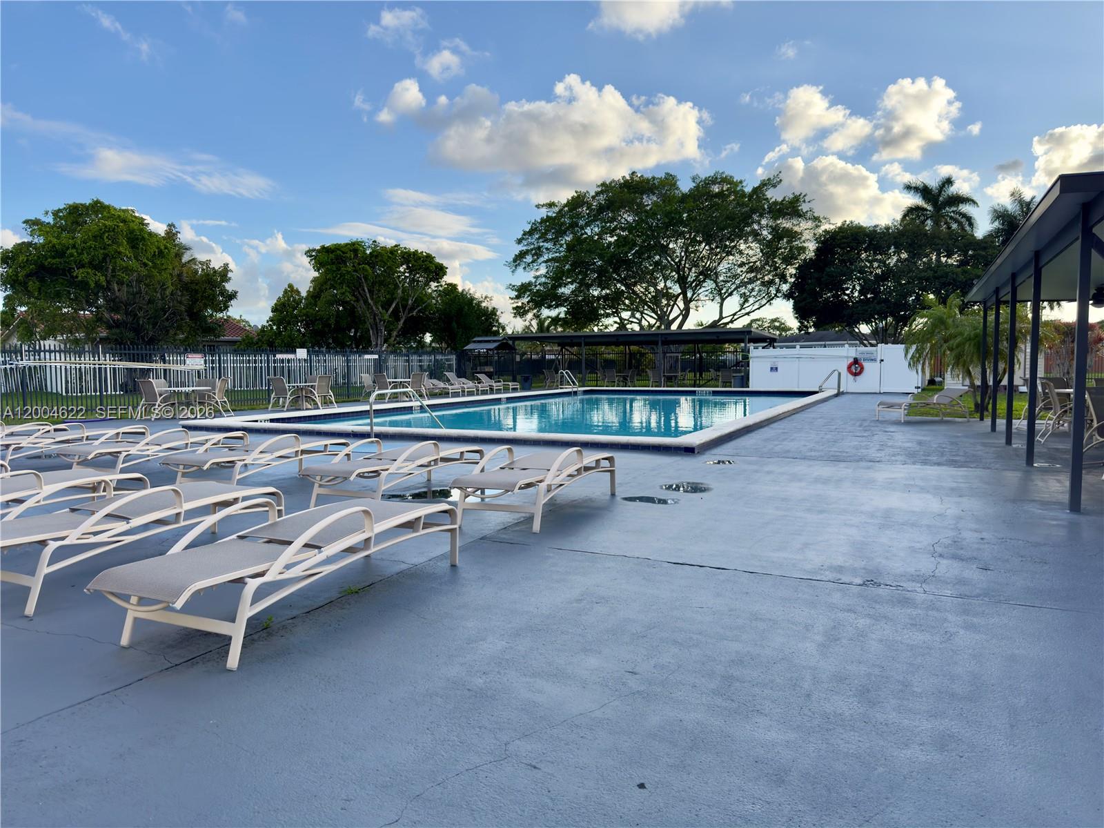 8102 Northwest 96th Terrace Tamarac, FL 33321 - Photo 41 of 51