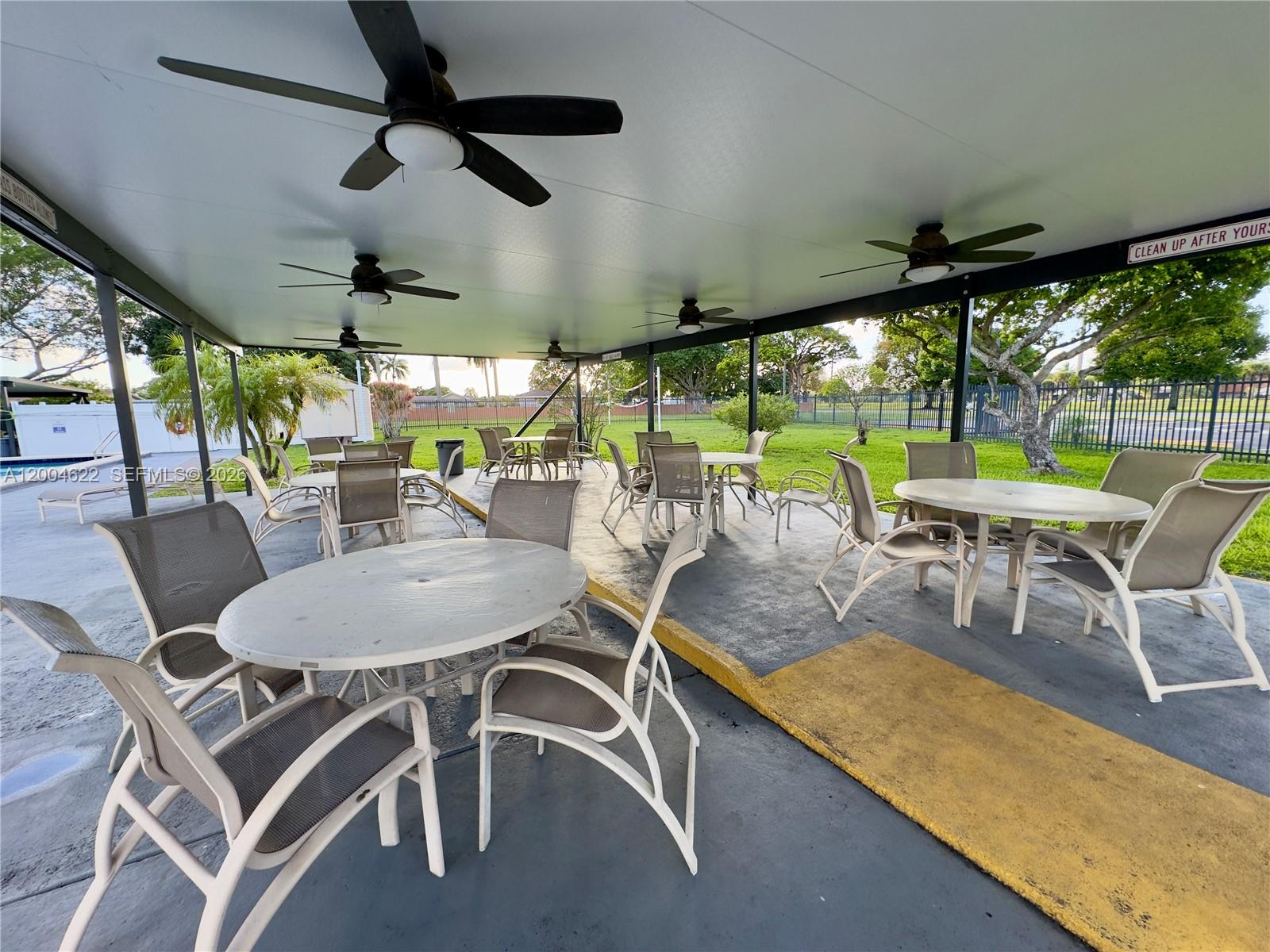 8102 Northwest 96th Terrace Tamarac, FL 33321 - Photo 42 of 51