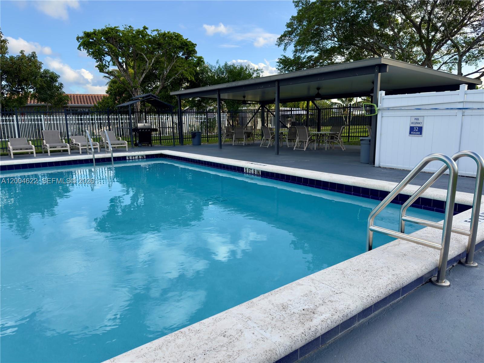 8102 Northwest 96th Terrace Tamarac, FL 33321 - Photo 45 of 51
