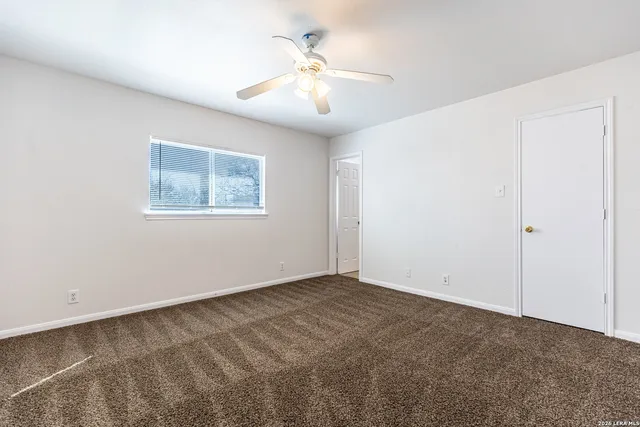 $1,300 | 114 Garner Street, San Antonio, TX 78237