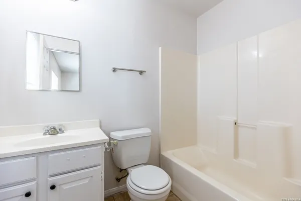 $1,100 | 114 Garner Street, San Antonio, TX 78237
