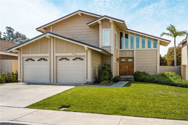 $1,095,000 | 26606 Shane Drive, Lake Forest, CA 92630