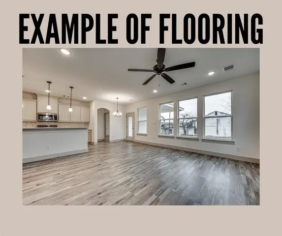 $499,900 | 5 Slate Rock Road, Ennis, TX 75119