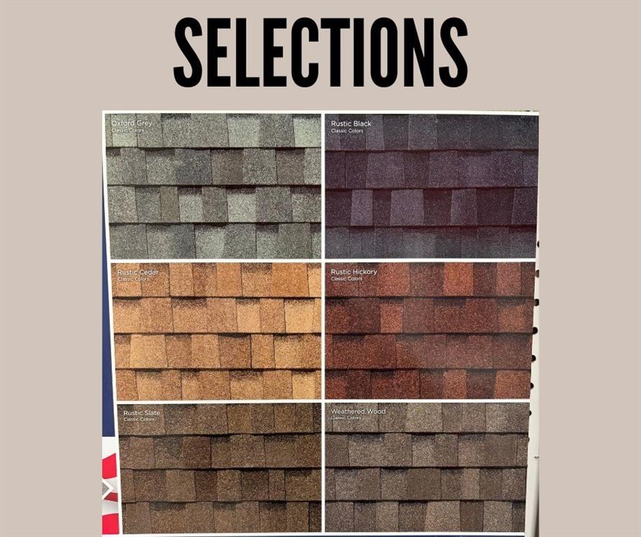 5 Slate Rock Road Ennis, TX 75119 - Photo 12 of 13 a view of a wooden door