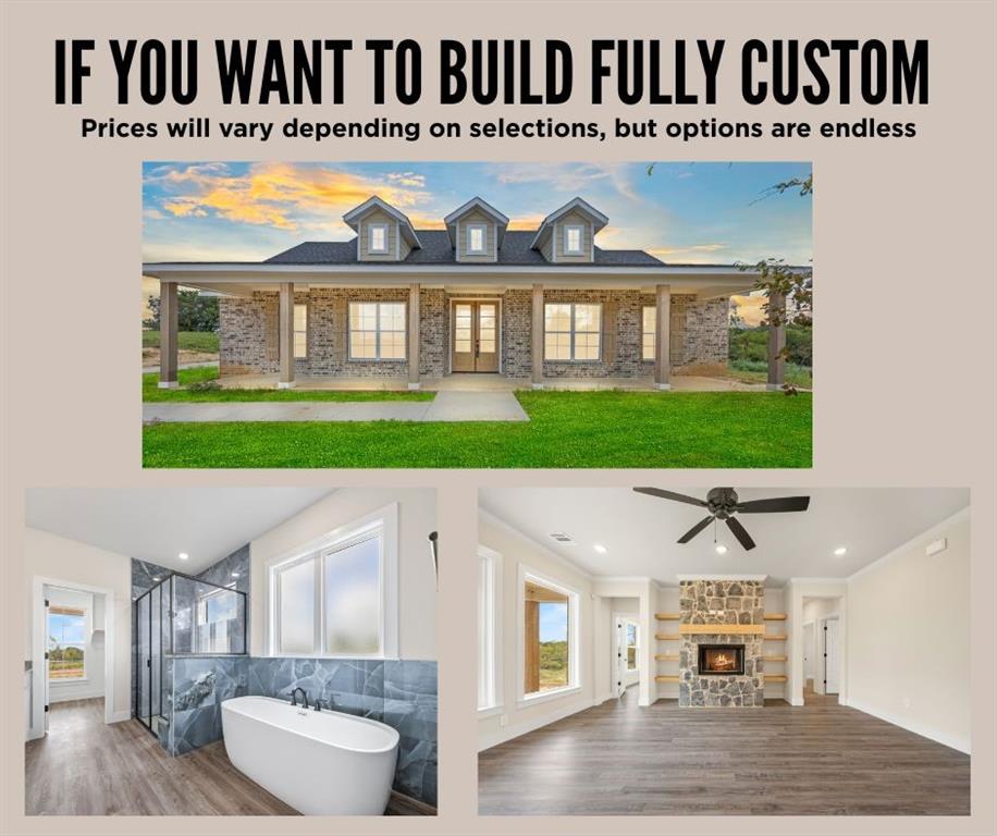 5 Slate Rock Road Ennis, TX 75119 - Photo 3 of 13