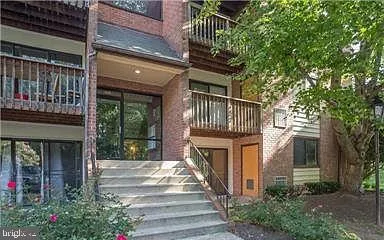 $235,000 | 10720 West Drive, Unit 103, Fairfax, VA 22030