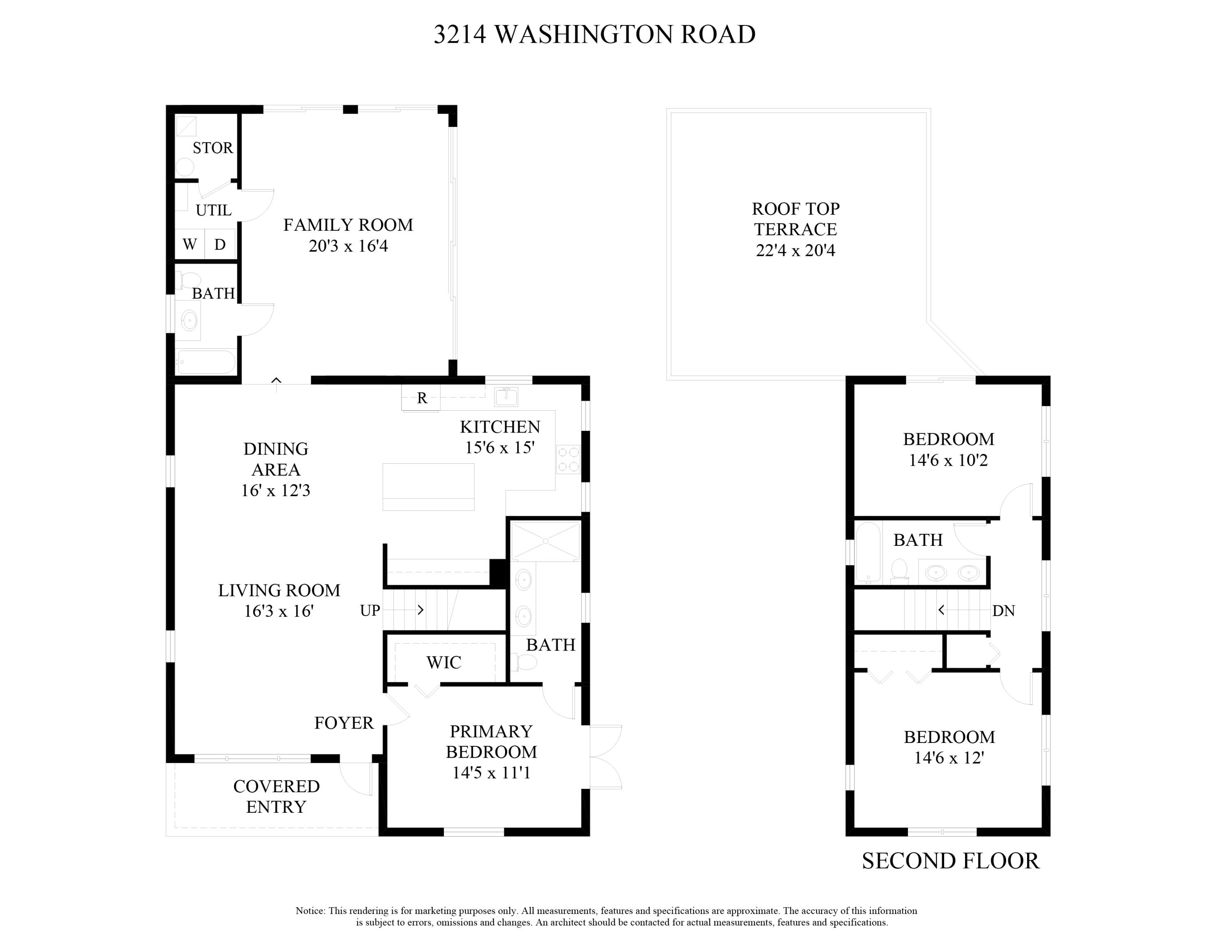 3214 Washington Road West Palm Beach, FL 33405 - Photo 47 of 47 3214 WASHINGTON ROAD