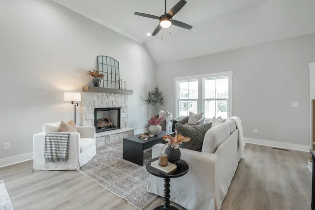 $479,000 | 130 Cascade Drive, Rossville, GA 30741