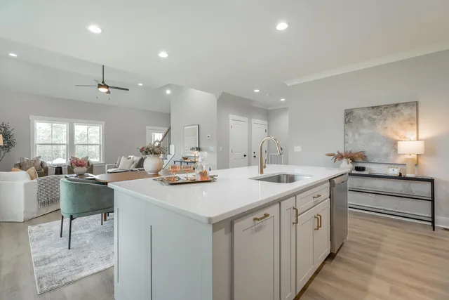 $479,000 | 130 Cascade Drive, Rossville, GA 30741