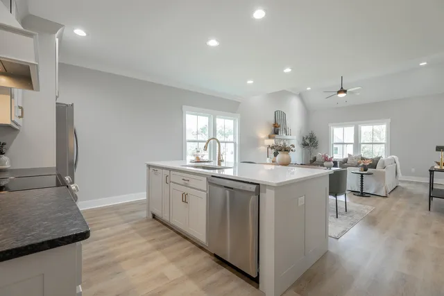 $479,000 | 130 Cascade Drive, Rossville, GA 30741