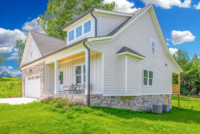 $479,000 | 130 Cascade Drive, Rossville, GA 30741