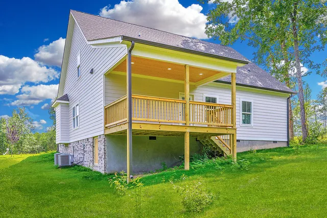 $479,000 | 130 Cascade Drive, Rossville, GA 30741