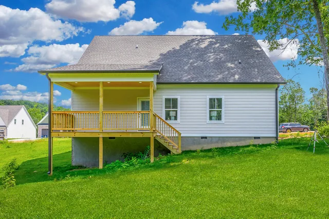 $479,000 | 130 Cascade Drive, Rossville, GA 30741