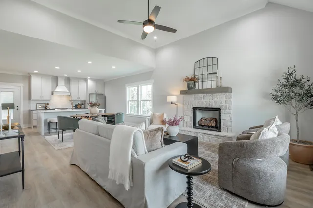 $479,000 | 130 Cascade Drive, Rossville, GA 30741