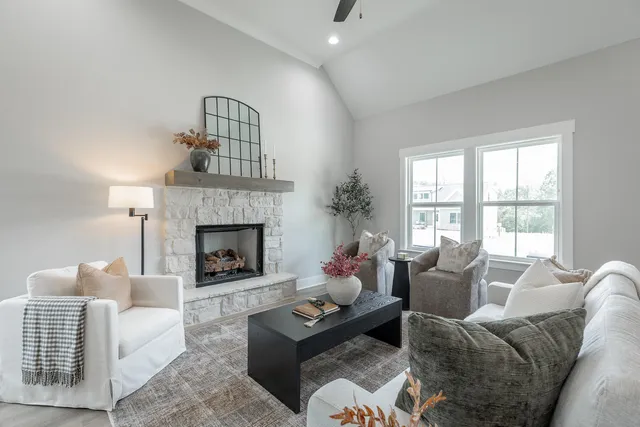 $479,000 | 130 Cascade Drive, Rossville, GA 30741