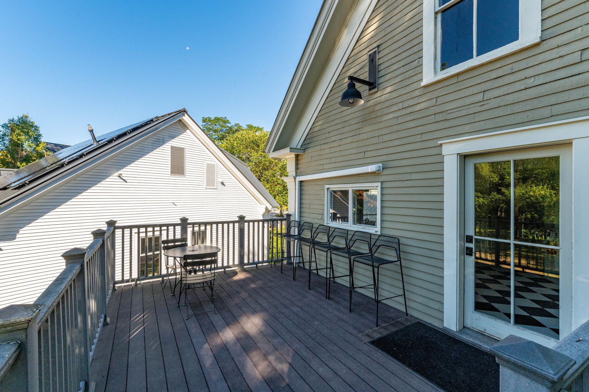 85 Main Street, Unit #2 Tamworth, NH 03886 - Photo 7 of 40