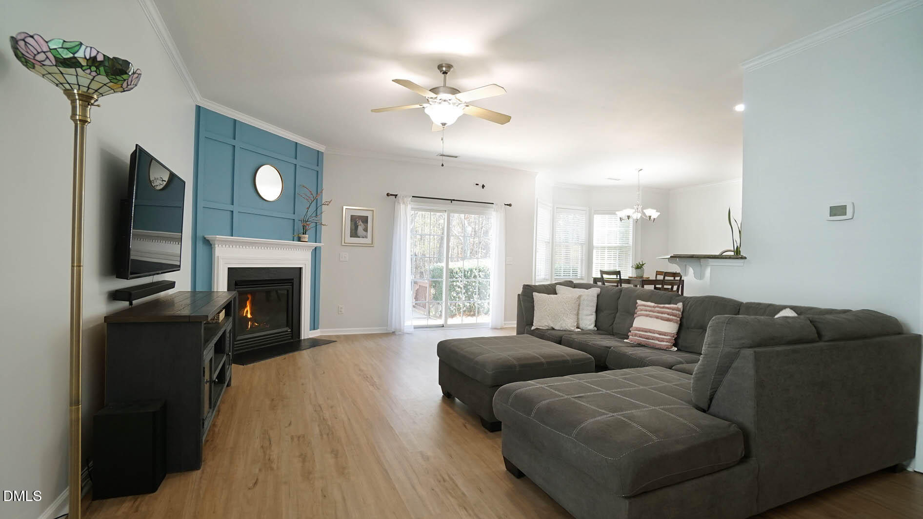 311 Inkster Cove Raleigh, NC 27603 - Photo 7 of 39 DSC09289