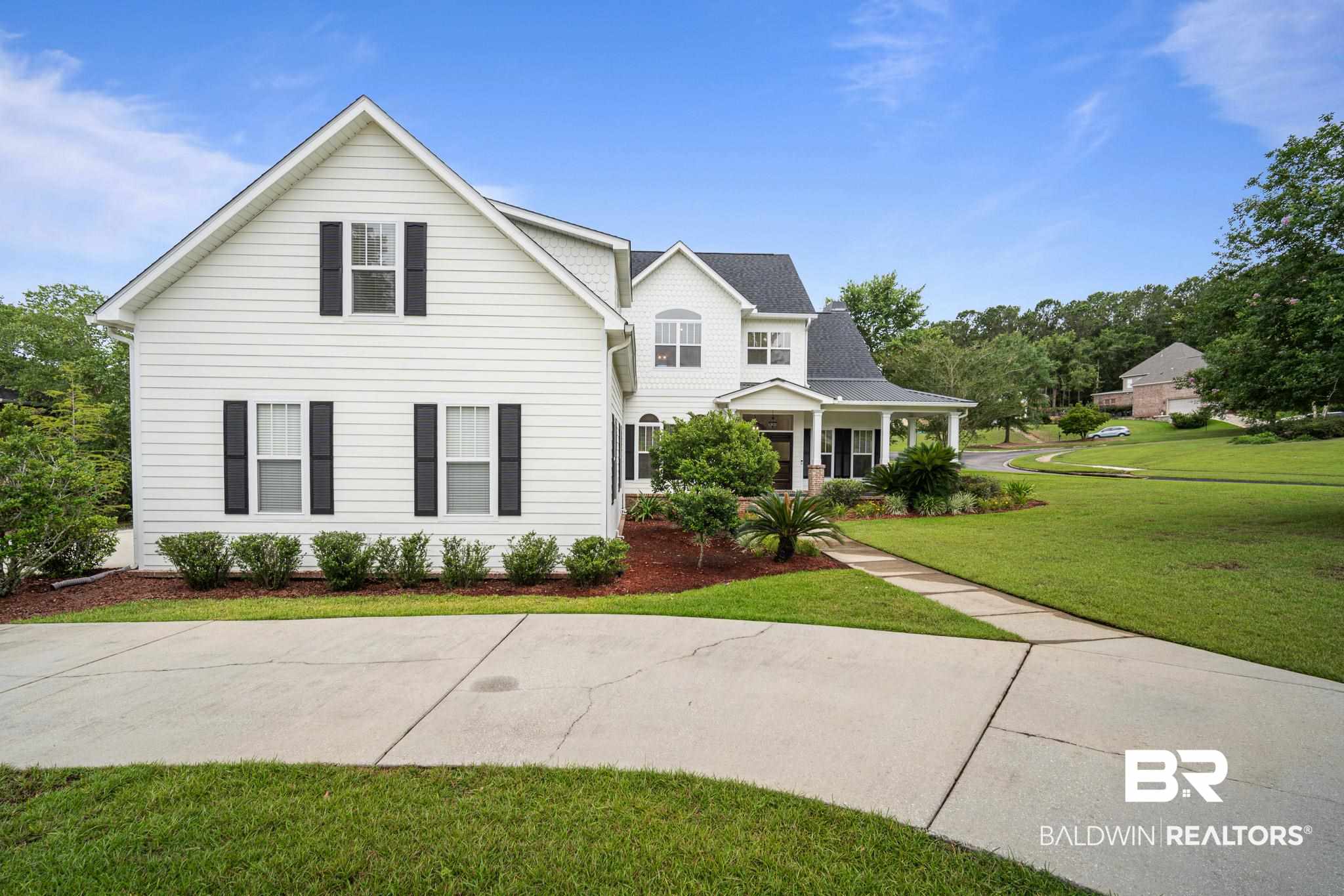 7236 Ashberry Court Daphne, AL 36527 - Photo 39 of 49