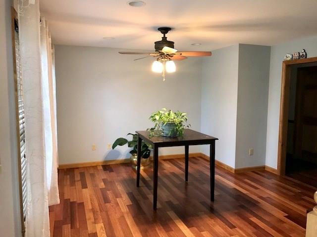3384 Middle Road Sidney, ME 04330 - Photo 6 of 29 Formal dining room