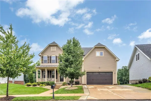 $1,075,000 | 602 Chilliwack Lane, Mars, PA 16046