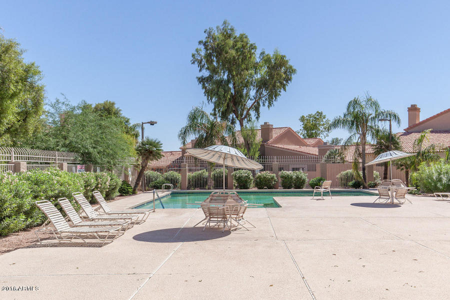 4114 East Agave Road Phoenix, AZ 85044 - Photo 3 of 28 townes photo