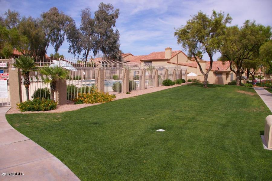 4114 East Agave Road Phoenix, AZ 85044 - Photo 4 of 28 townes photo1