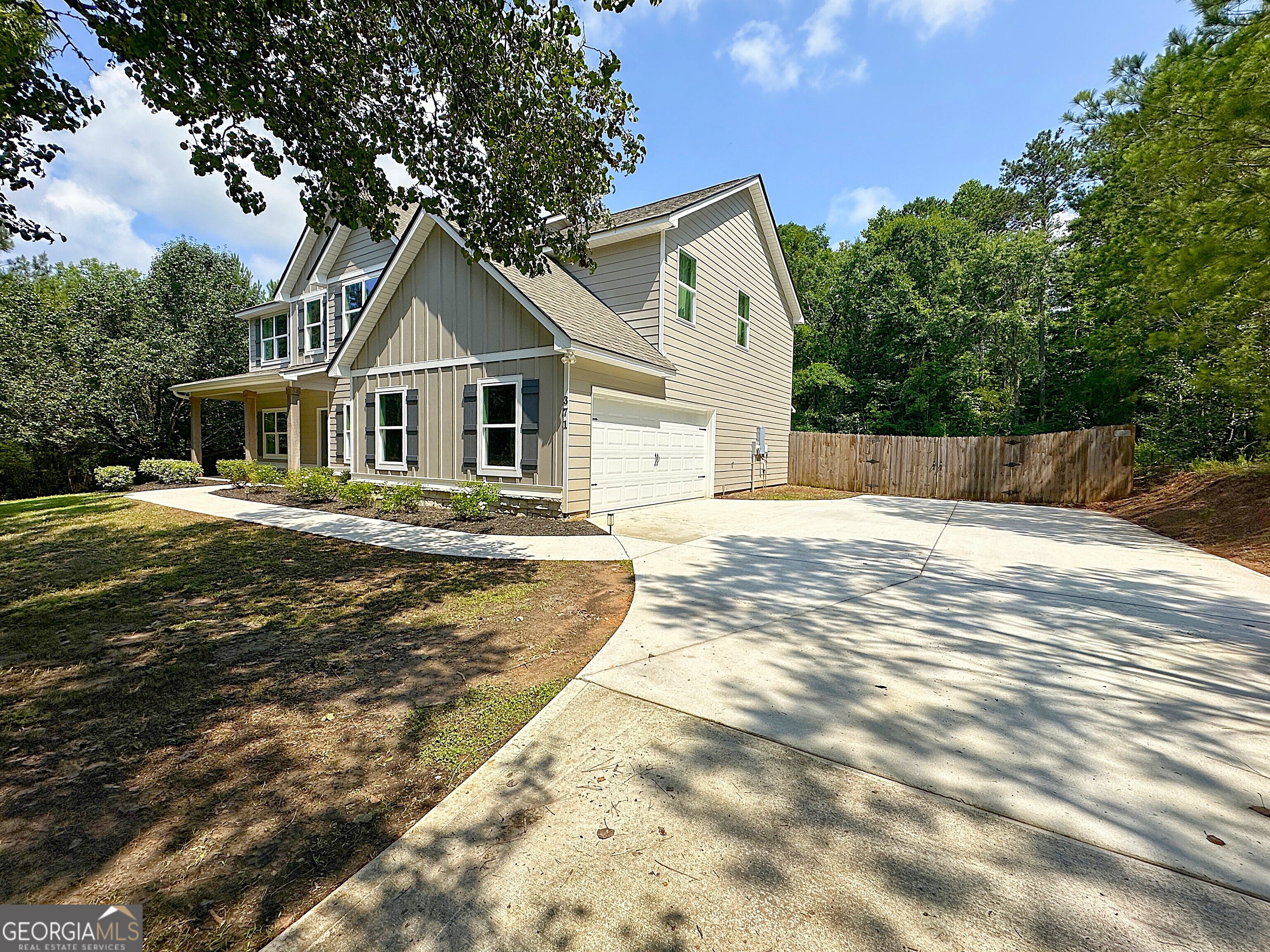371 Hillcrest Road Hogansville, GA 30230 - Photo 2 of 39