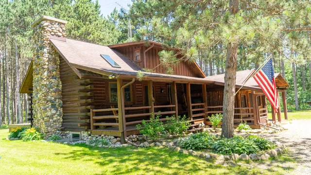 $419,999 | 1804 4th Drive, Friendship, WI 53934