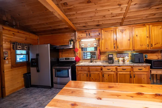 $419,999 | 1804 4th Drive, Friendship, WI 53934