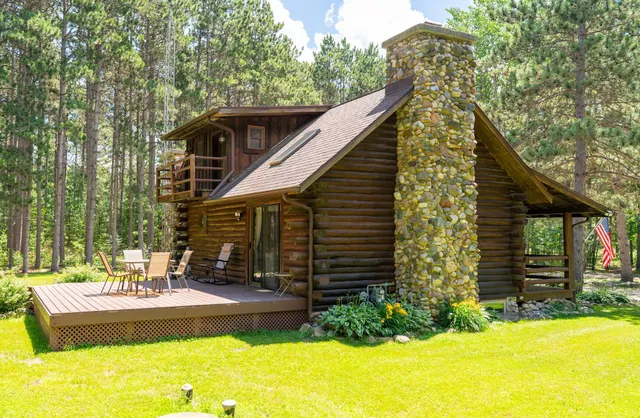 $419,999 | 1804 4th Drive, Friendship, WI 53934