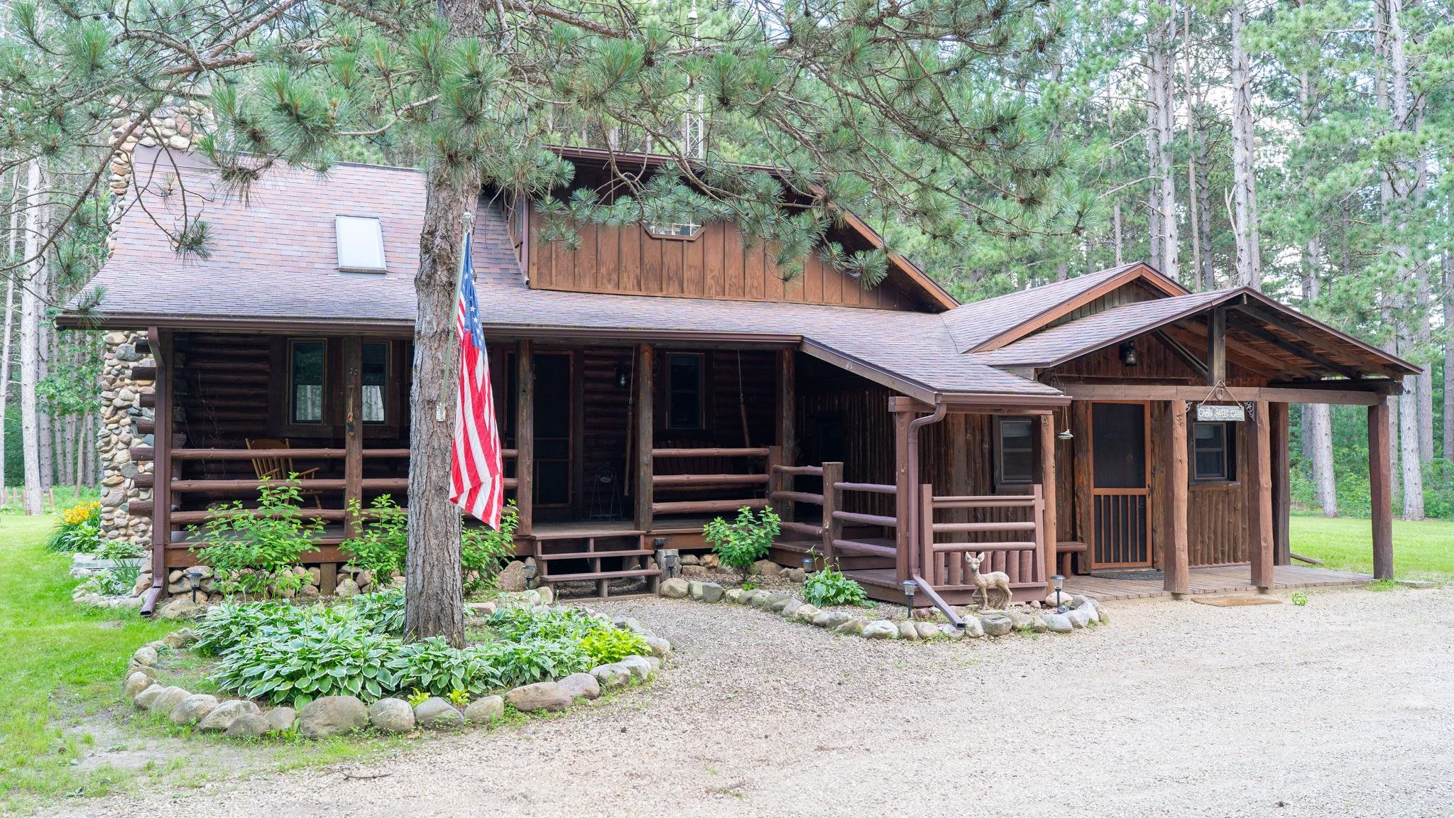 1804 4th Drive Friendship, WI 53934 - Photo 48 of 50