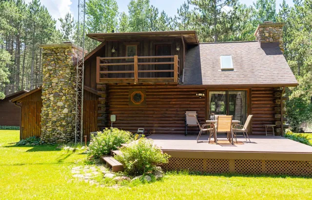 $419,999 | 1804 4th Drive, Friendship, WI 53934