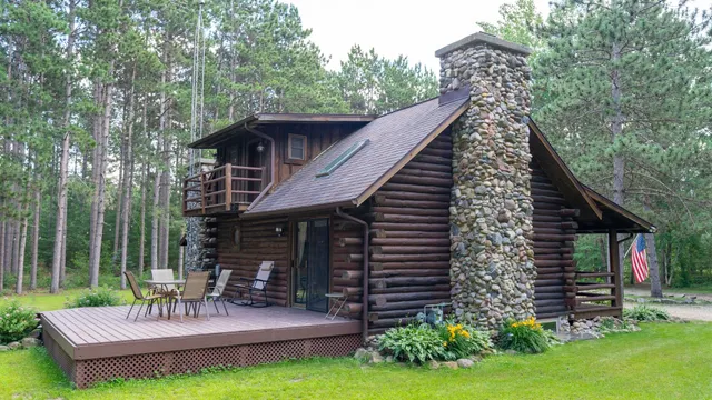 $419,999 | 1804 4th Drive, Friendship, WI 53934