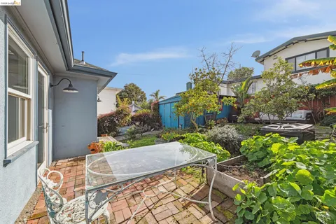 $695,000 | 1066 Bayview Avenue, Oakland, CA 94610