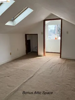 $695,000 | 1066 Bayview Avenue, Oakland, CA 94610