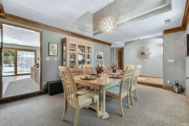 $900,000 | 5937 County Road 427, Auburn, IN 46706